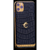 Buy iPhone 11 Pro with an exclusive design in London. Jewelry Company Caimania.